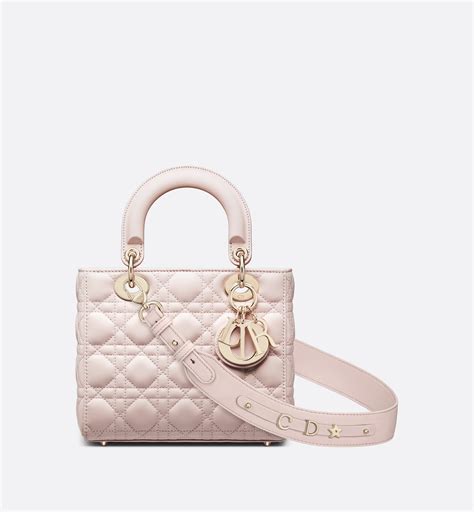 dior pink small bag|dior beauty bag pink.